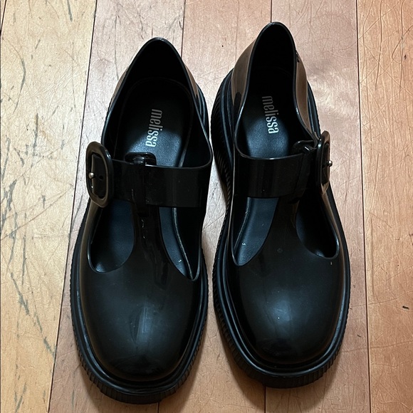 Melissa Shoes - Melissa Jackie TStrap Maryjane